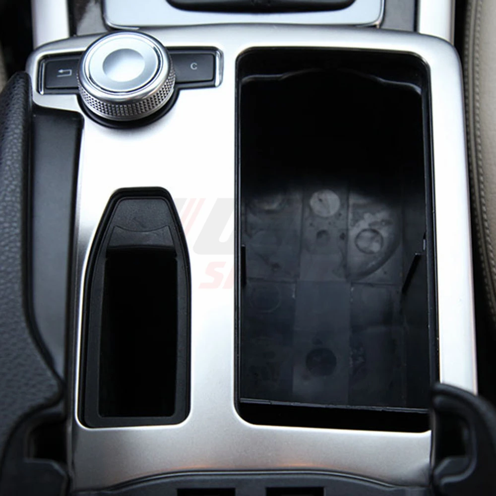 Центральная консоль управления коробка переключения передач Панель крышка