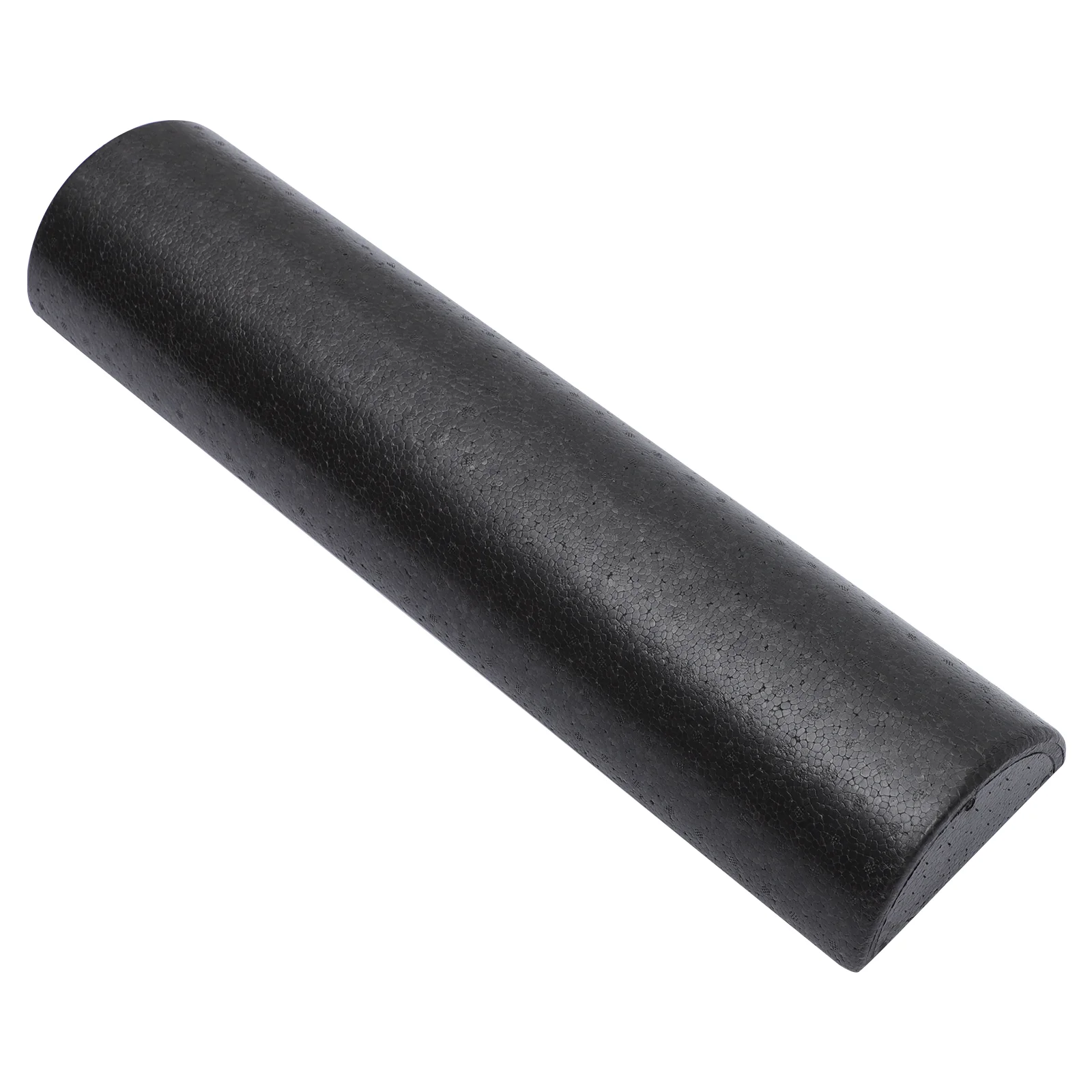 

1 шт. практичный ролик для фитнеса и йоги, гладкий полукруглый ролик для йоги