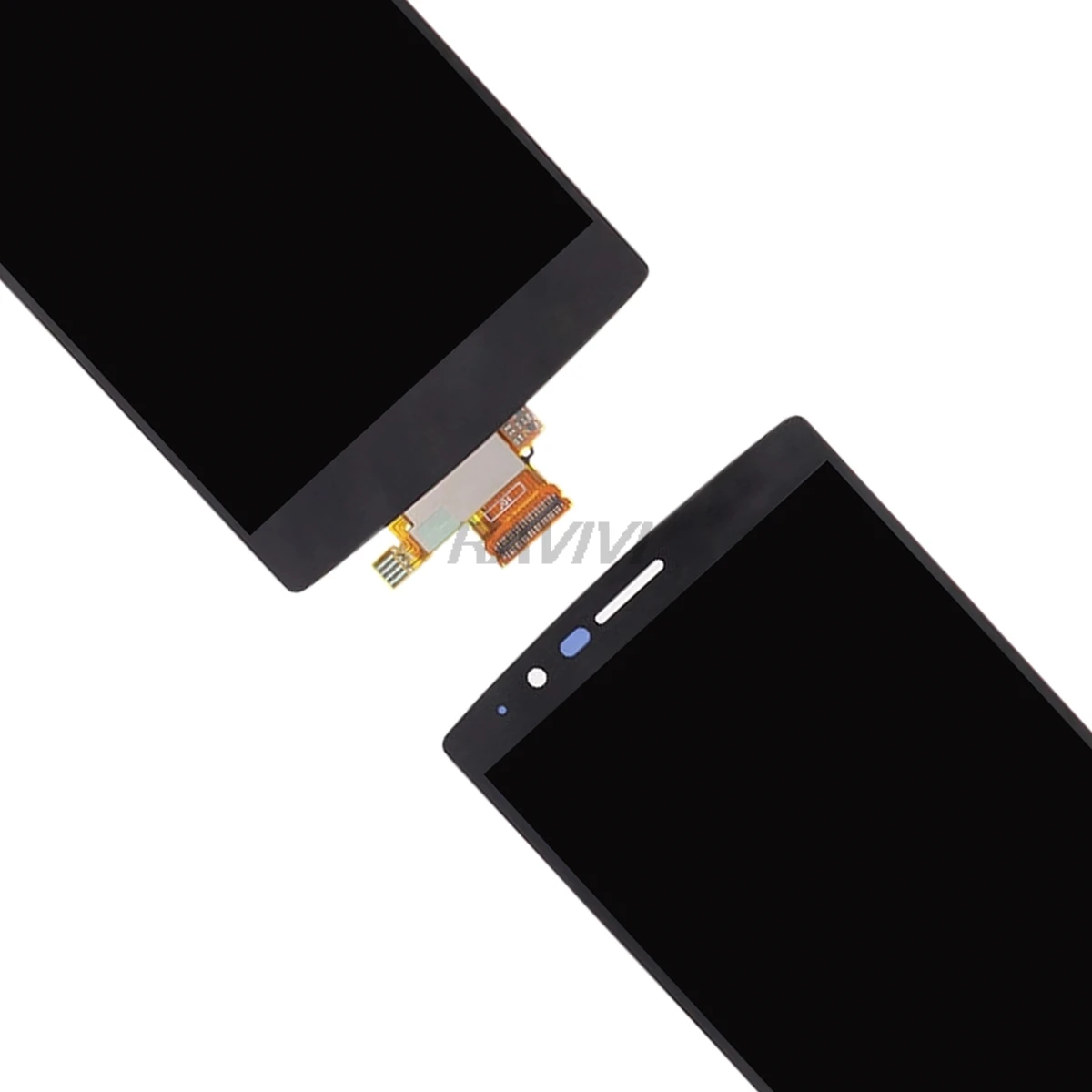 С одной SIM картой 5 &quotG4 ЖК дисплей для LG G4 Дисплей H815 H810 H811 кодирующий