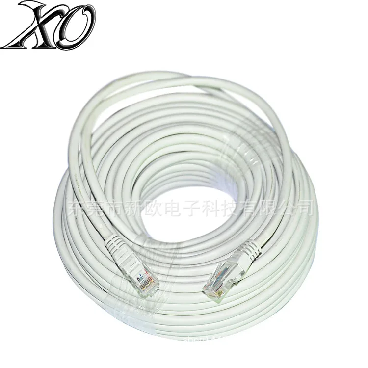 

LP78 Network power integrated line network monitor camera outdoor video baile li