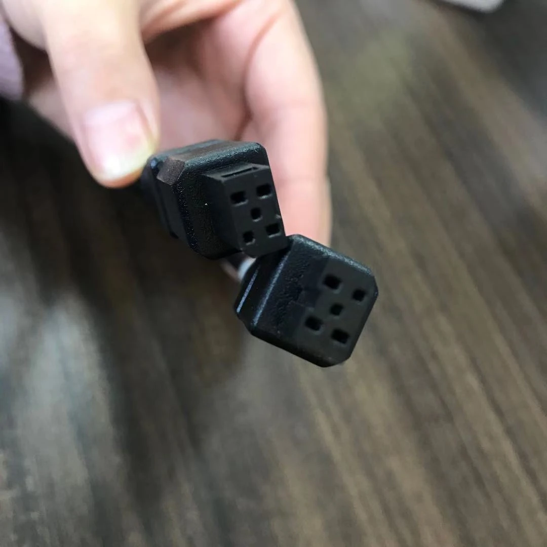 FSM-60S, FSM-60R, FSM-18S, FSM-18R, fusion splicer battery BTR-08 battery charging cable DCC-14 Power Cord