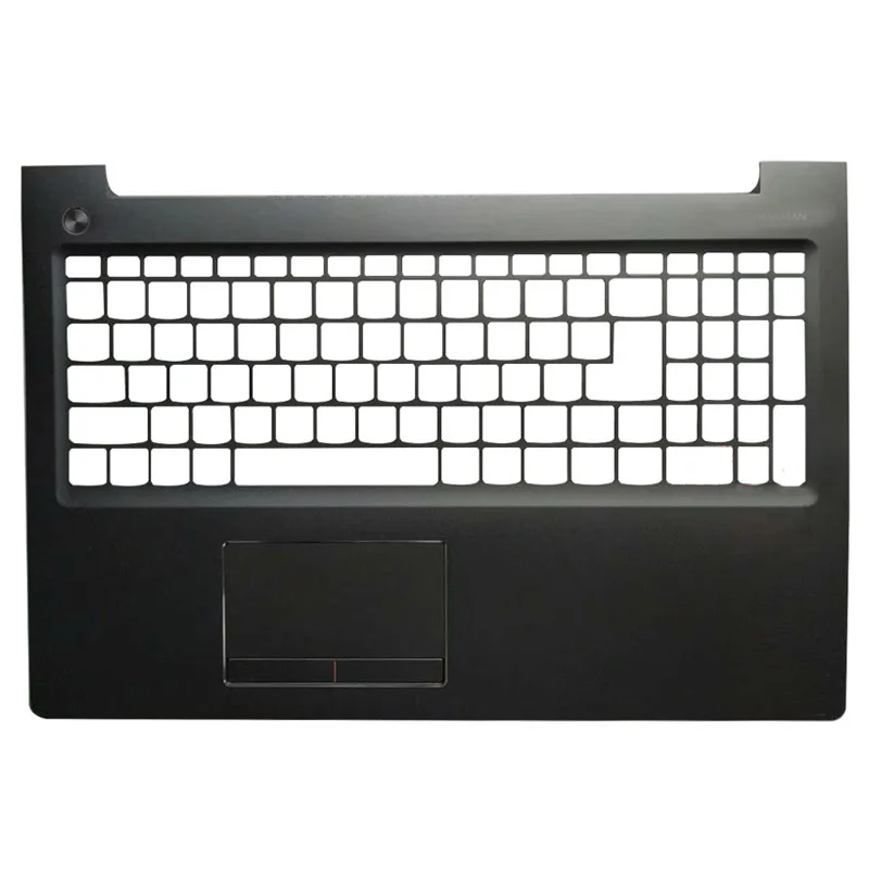 Упор для рук ноутбука Lenovo ideapad 310-15 310-15ABR 310-15ISK 510-15 510-15IKB 510-15ISK верхняя/Нижняя черная
