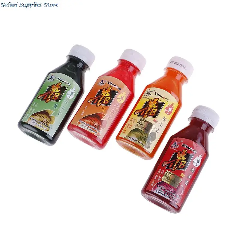 Искусственная наживка для рыбалки приманка жидкий Карп вкус добавка рыбный