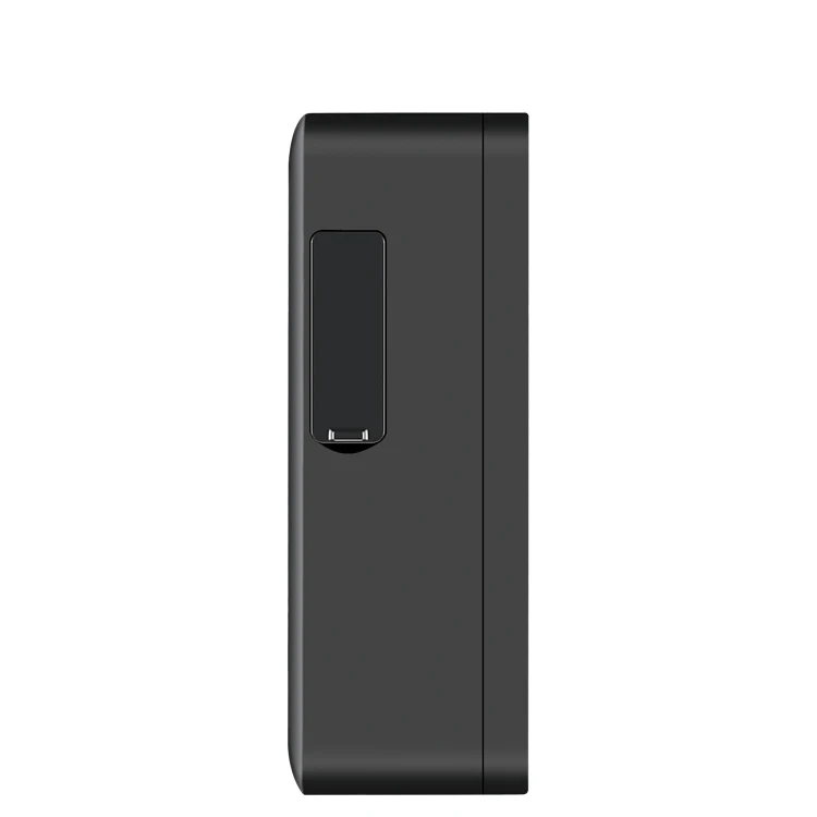 V9 Strong Magnetic Mini GPS Tracker For Car Anti-lost Anti-theft With Long Standby Time SOS Remote Monitoring Low Battery Alarm |