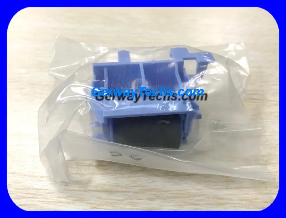 2 шт. RM2-6772 RM2-6772-000 RM2-6772-000CN для HPLaserJet M607 M608 M609 M609dh M609dn M609x Заворотный ролик