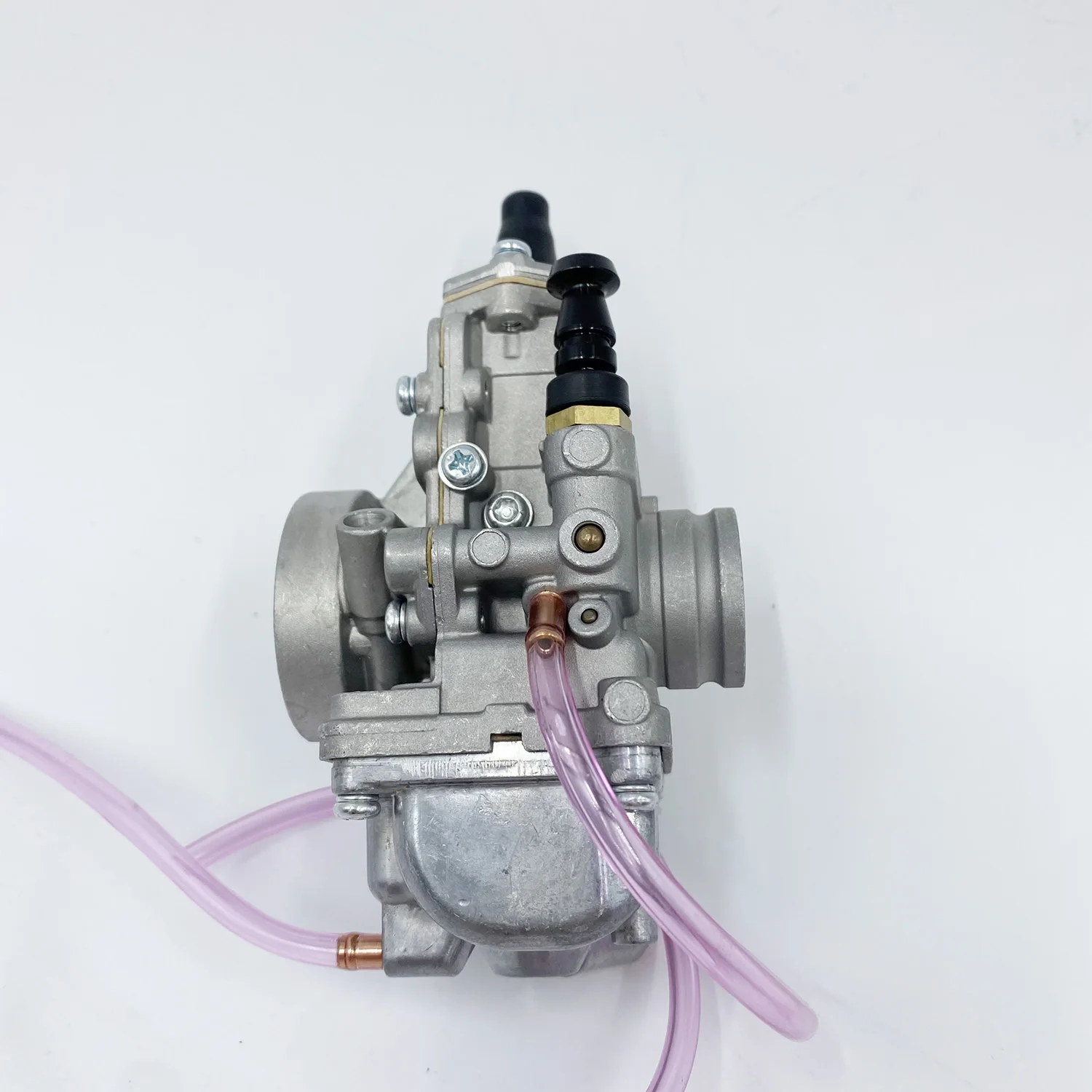 Новый 24 мм Piatto SARACINESCA карбюратор MIKUNI ТМ/TMX TM24 TM 8001|Детали и аксессуары для