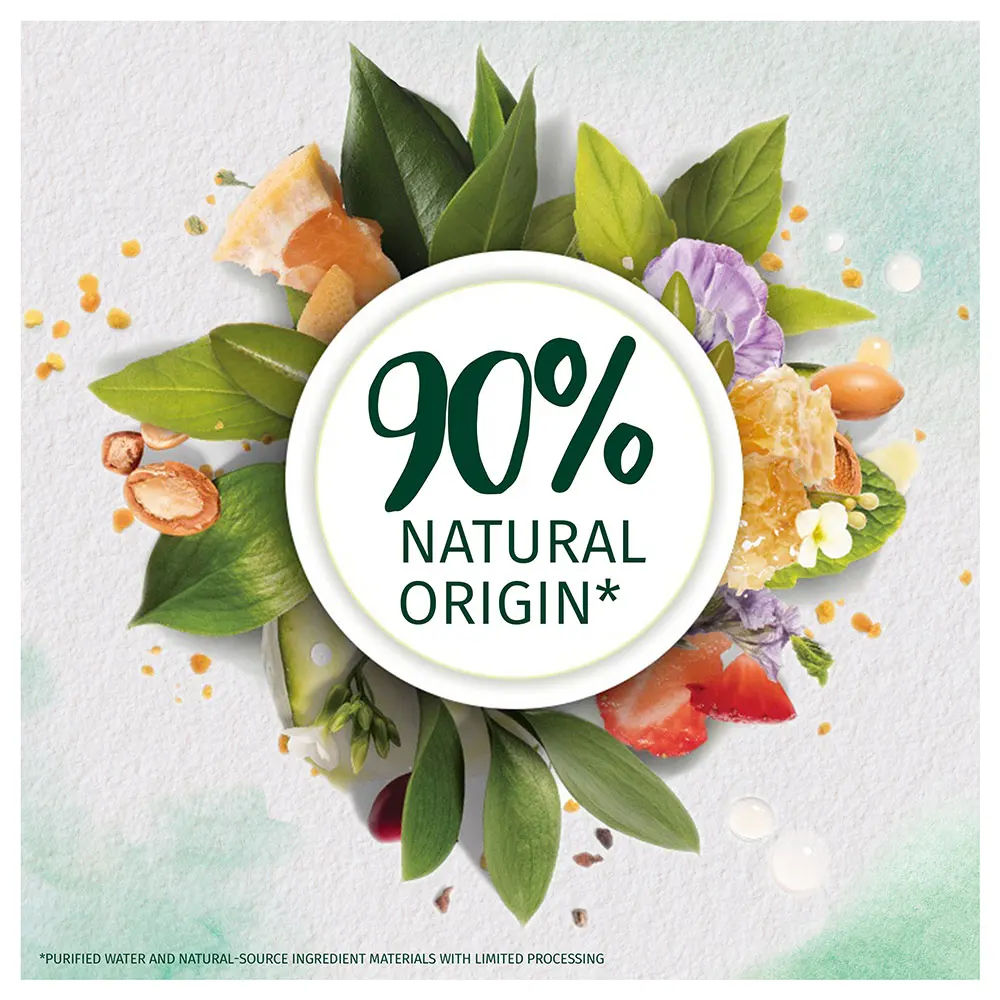 Herbal Essences Шампунь для волос Белая клубника и сладкая мята (Очищение питание) 400мл |