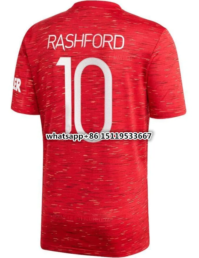 

GREENWOOD new adults 20 21 manchester 2021 united shirt RASHFORD POGBA FERNANDES B.FERNANDES LINGARD MARTIAL utd 20 21 shirts