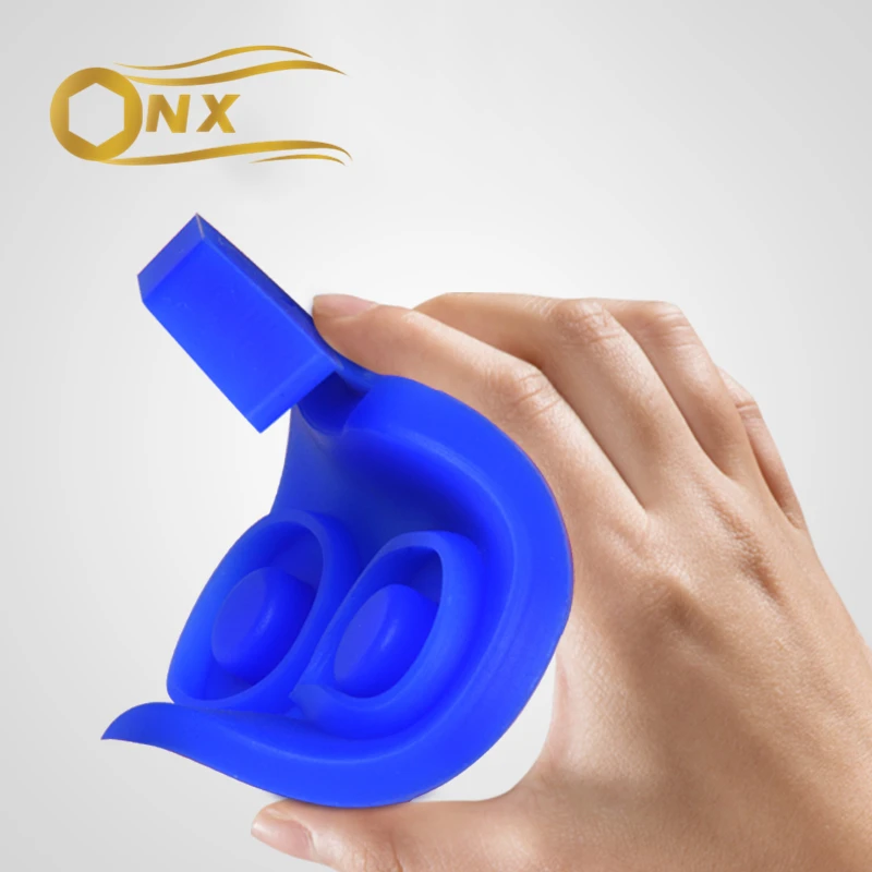 Автомобильный водонепроницаемый чехол для зарядного порта пылезащитный Tesla Model3