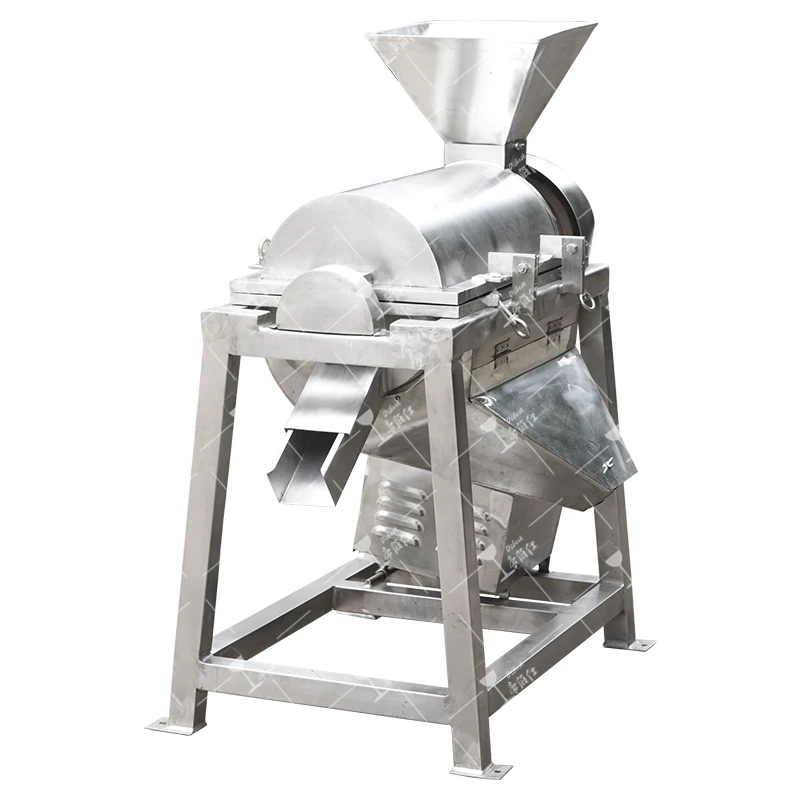 Рисунок 6 - Дробилка для яблок