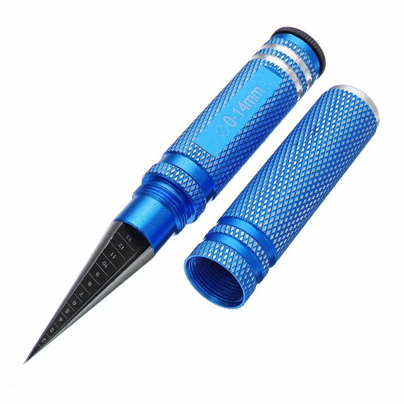 Universal 0-14mm Carbon Steel Reaming Knife Drill Tool Edges Reamer Model 127mm | Инструменты