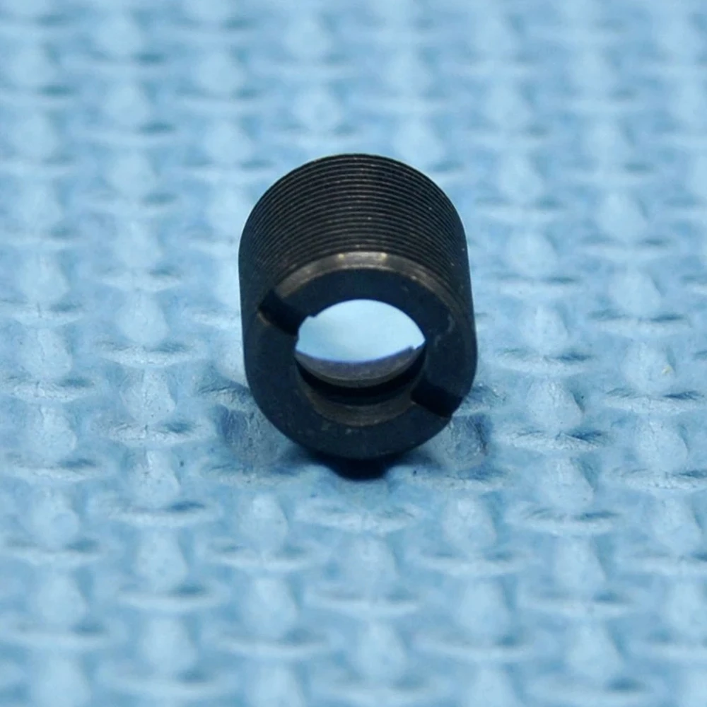 

4pcs Coated Glass Collimating Lens for 405nm 450nm 480nm Blue Laser Diode Dot Focus Lens Full-Thread