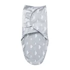 Муслиновые детские одеяла аксессуары для фотографирования новорожденных, мягкие и удобные, упаковка из органического хлопка, детское постельное белье, банное полотенце, пеленание