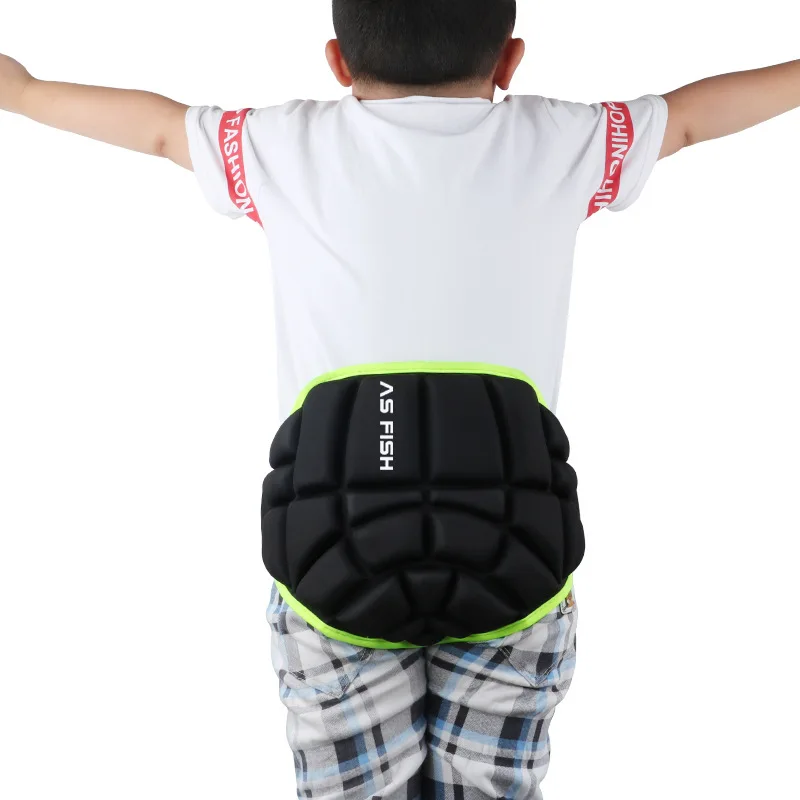 Набедренный коврик для защиты детей противоскользящие регулируемые детские