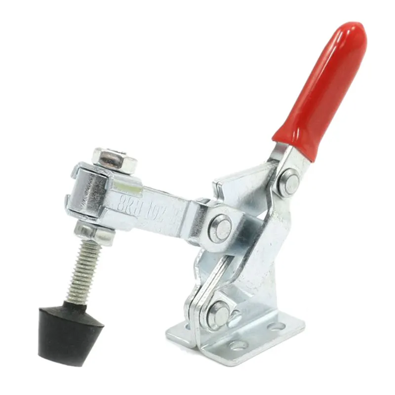 Тогл зажим Быстрый инструмент Push Pull Workholding аксессуары для дома профессиональное столярное приспособление металлические ручные инструменты