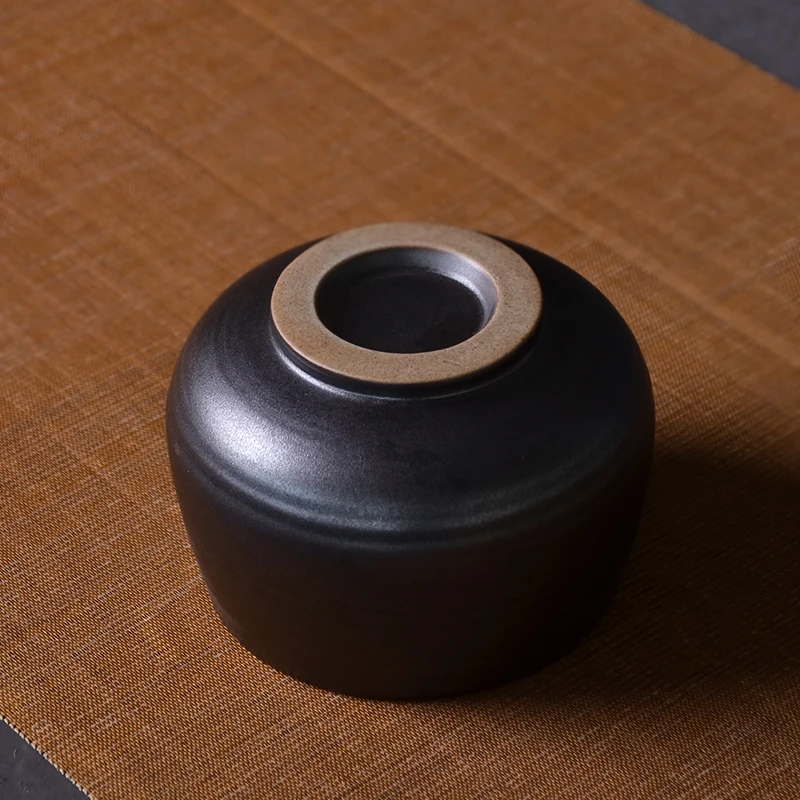 Японские керамические чаши маття TANGPIN с бамбуковым венчиком наборы для чайной