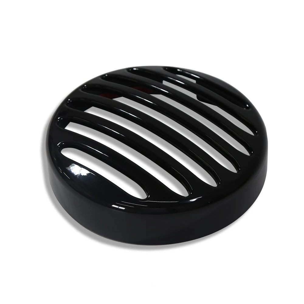 Защитная решетка для мотоциклетной фары защитная Honda Rebel 500 300 CMX CMX500 CMX300 мятежник