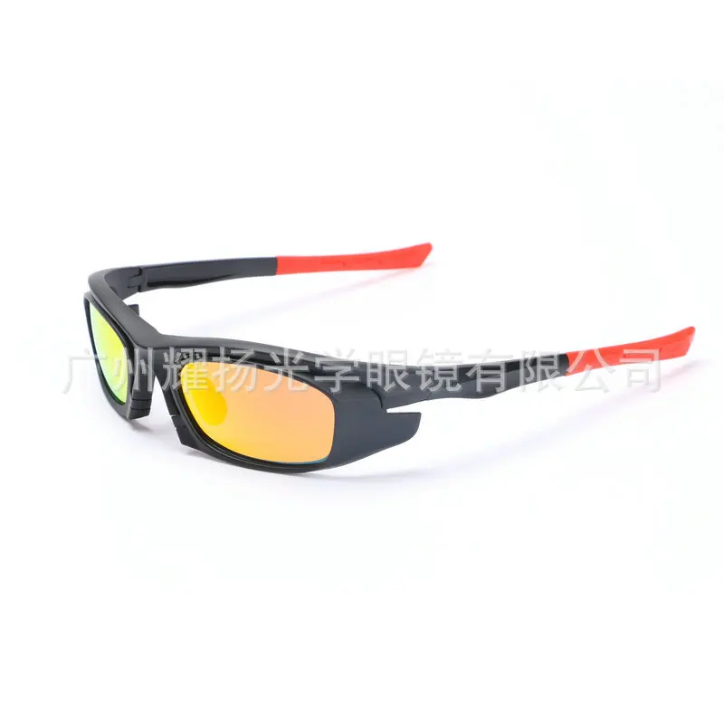

Outdoor Riding Fashion Glasses Cycling Polarized Mountain Bike Glasses Fishing Sport Running Culos Ciclismo Cycling Sunglasses E