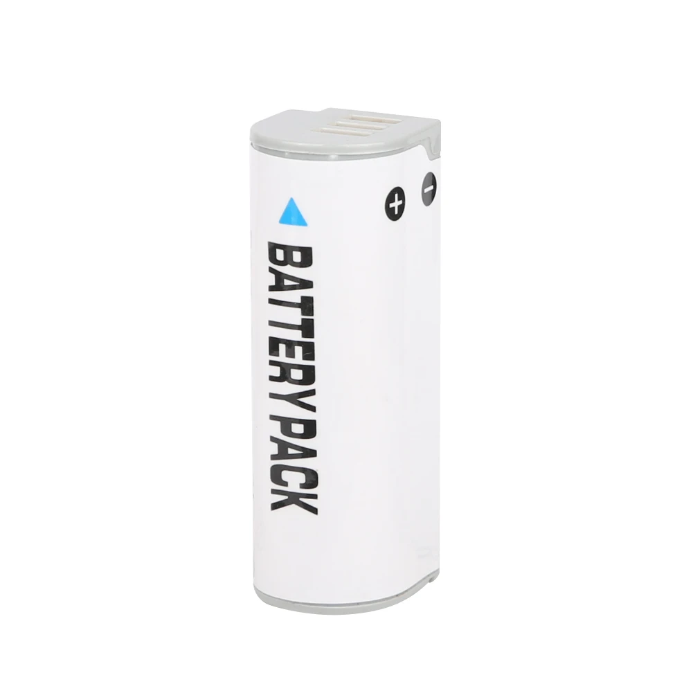 OHD оригинальный аккумулятор высокой емкости для камеры NB-9L Canon ELPH 510 520 530 HS PowerShot N