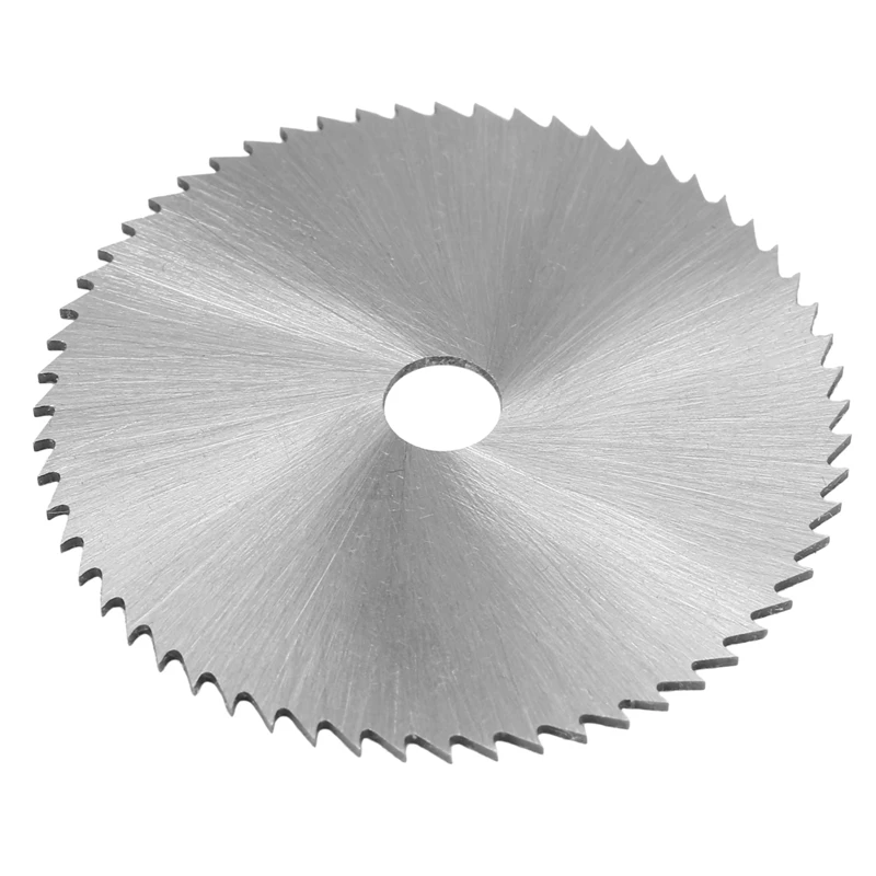 

6 Pcs 22-44mm HSS Circular Saw Blade Cutting Discs Set with 2 gaskets for Drill