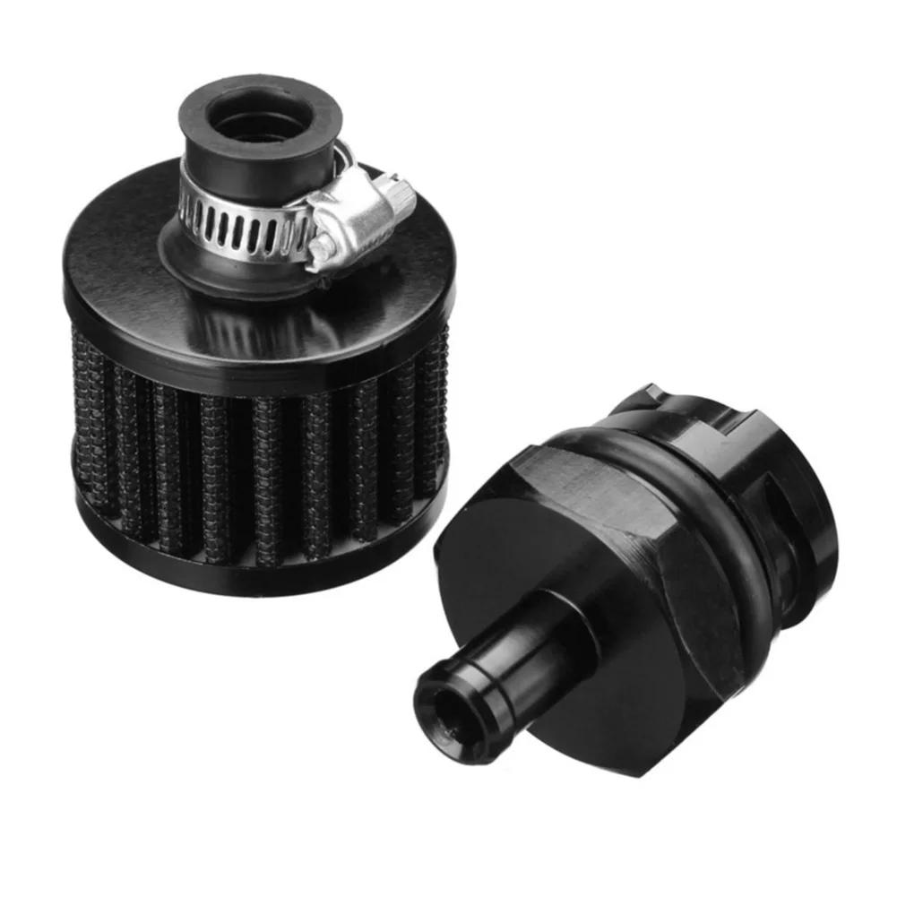 Заготовка алюминиевая черная крышка клапана масляный колпачок для LSX LS1 LS6 LS2 LS3 LS7