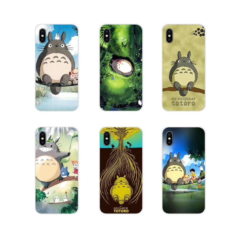 Прозрачные чехлы из ТПУ для Huawei Y5 Y6 Y7 Y9 Prime Pro GR3 GR5 2017 2018 2019 Y3II Y5II Y6II | Мобильные
