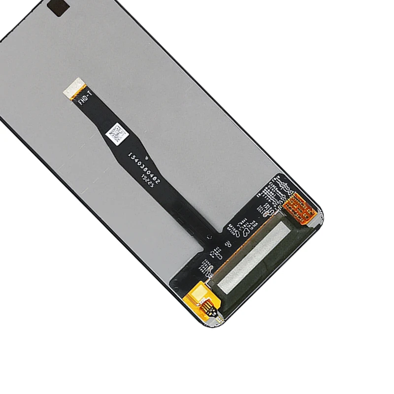 

For Huawei Honor 20/Honor 20 pro YAL-L21 LCD IPS Display Screen+Touch Panel Digitizer Assembly For Huawei Display Original