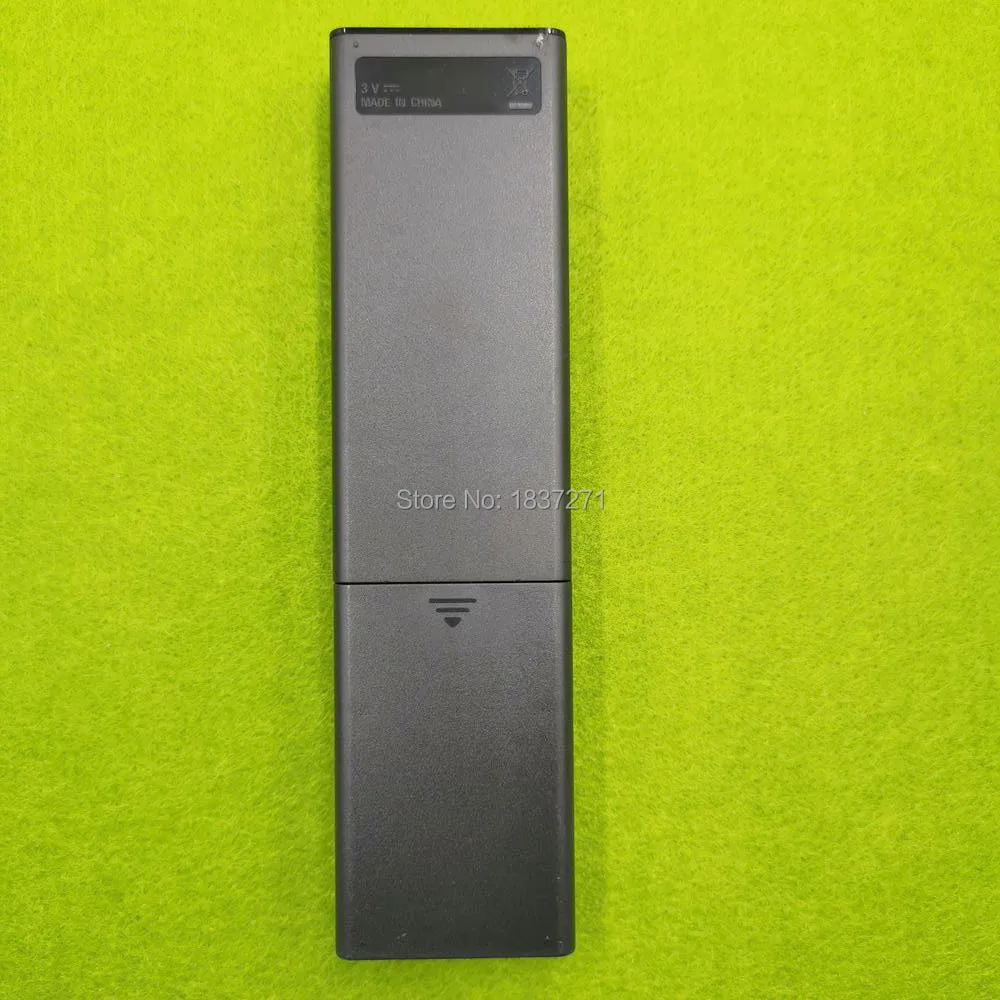Пульт дистанционного управления RMT AH401U для SONY HT X9000F SA WX9000F Саундбар системы|remote