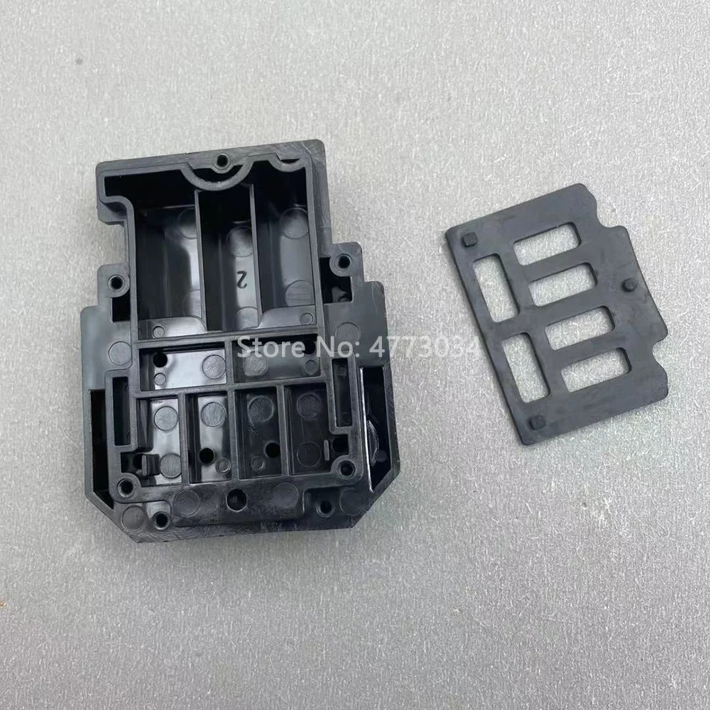 Печатающая головка принтера TX800 адаптер для Epson F192040 DX6 DX8 DX10 TX820 TX710 TX720 - купить по