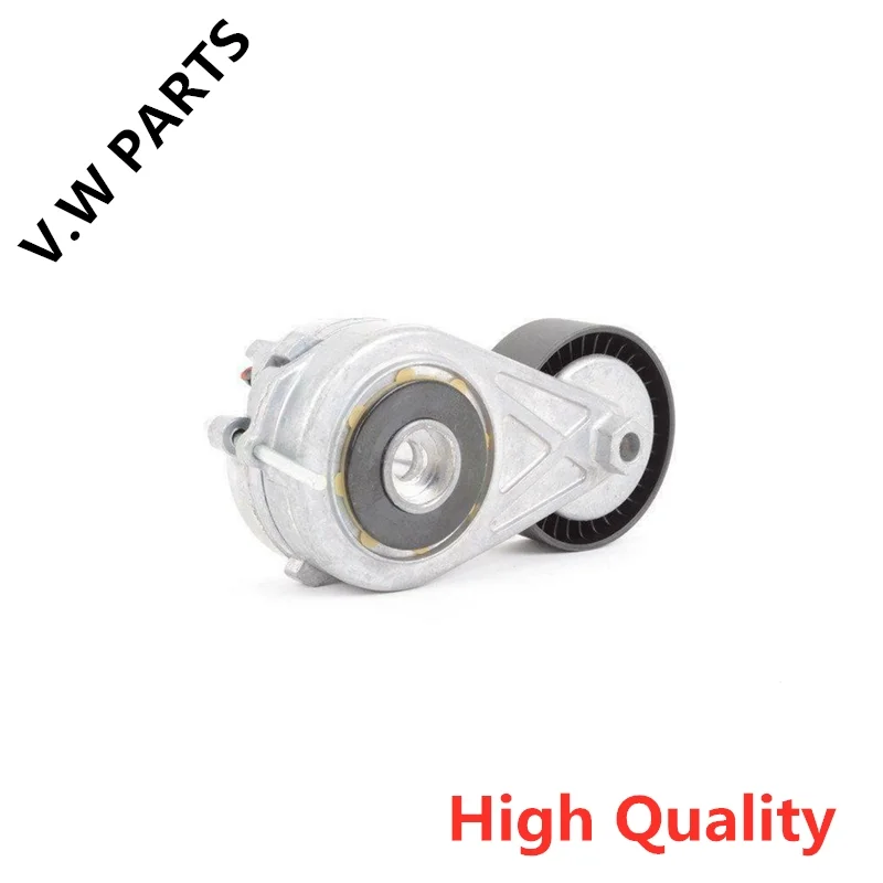 Натяжитель ремня в сборе для Audi A4 A5 Quattro Q5 09-12 OEM:06H903133G 06H 903 133G | Автомобили и