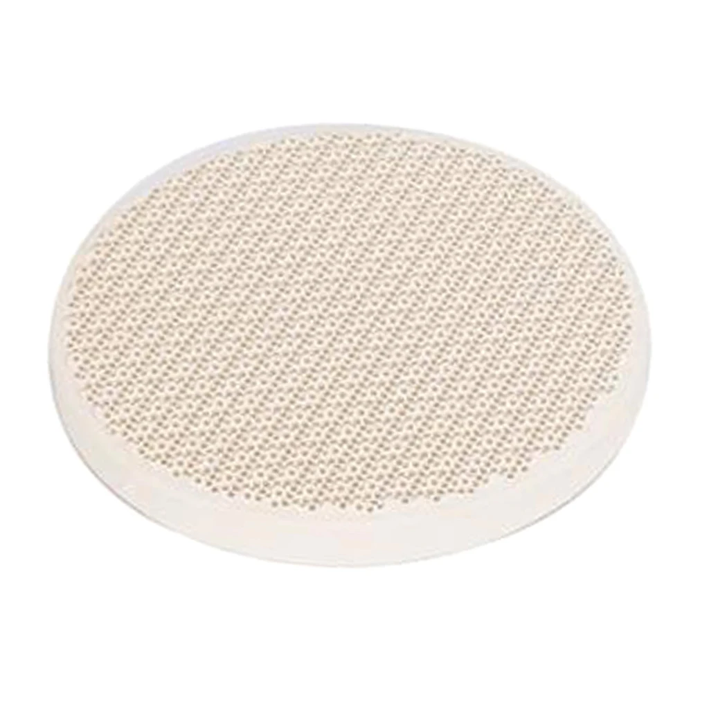

Honeycomb Ceramic Soldering Board Block, Using Porous Ceramic Plate as Burner,