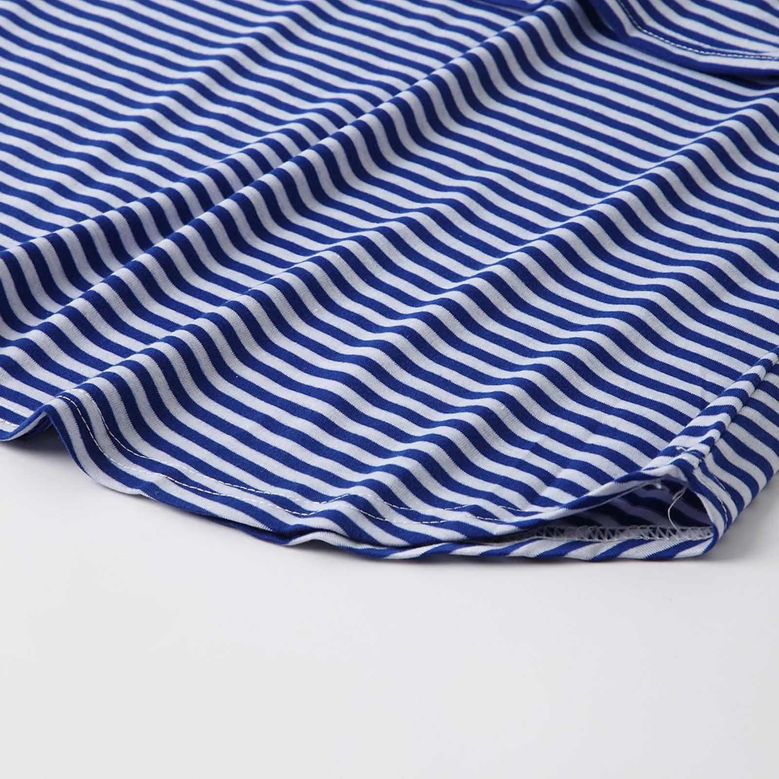 

Maternity T-shirt Pregnant Women Short-sleeved Stripe Printing Nursing Top Casual Maternity Clothes Tees vtements maternit