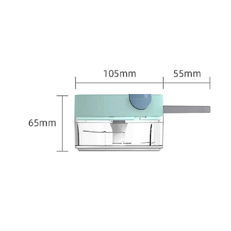 Чеснок Пресс ручной измельчитель веревка кухонный комбайн силсер лук детская