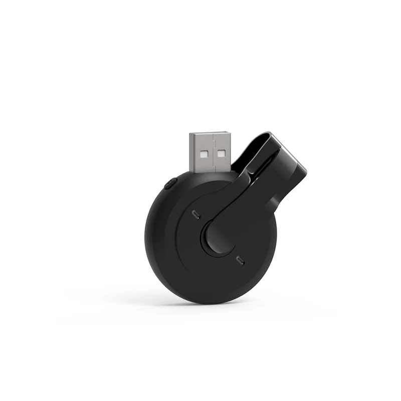 Цифровая HD Голосовая задняя клип USB Видеокамера карандаш звукозапись WAV формат
