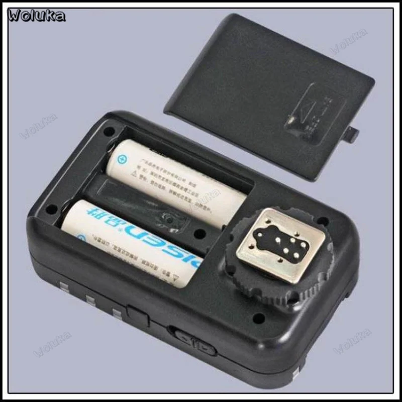 Один трансивер Беспроводной TTL Flash Trigger для N D70 D70S D80 D90 D200 D300 D300S D600 YN-622N i-TTL CD50 T16 RR1 |