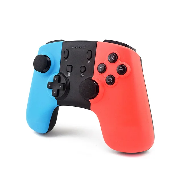 Игровой контроллер для N-Switch беспроводной геймпад Switch Bluetooth-джойстик |