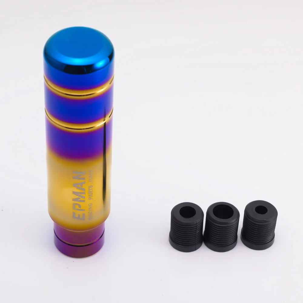 Спортивный EPMAN универсальная гоночная ручка переключения рулевого механизма