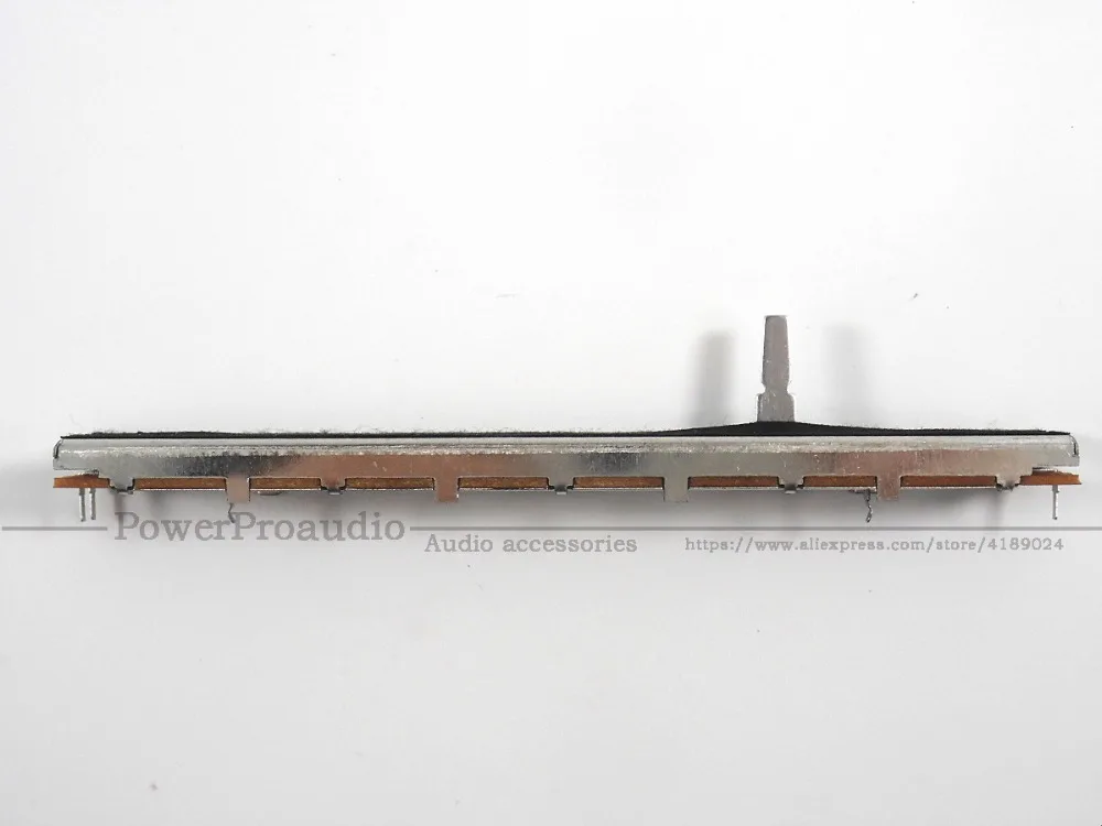 DCV1013 для Pioneer CDJ1000 MK2 и MK3 CDJ2000 PITCH SLIDER/FADER НОВЫЙ CDJ 1000 2000