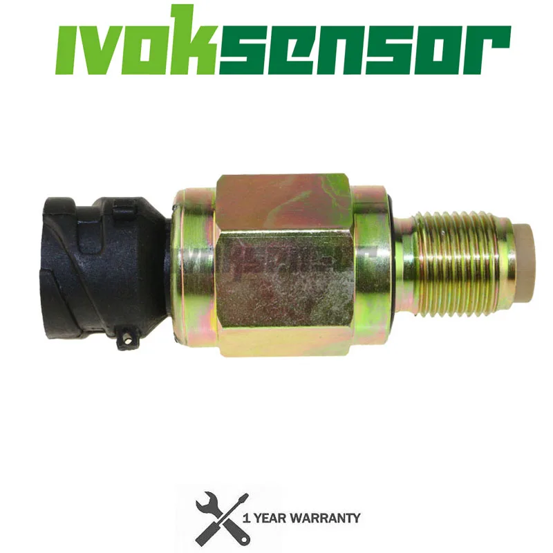 Датчик скорости передачи для грузовика Volvo Mercedes Benz 3171490 155422717 31714906880 0135426717 1077500 3962959