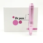 Дерма-ручка Dr.Pen M7-C, с микроиглами, штыковым разъемом