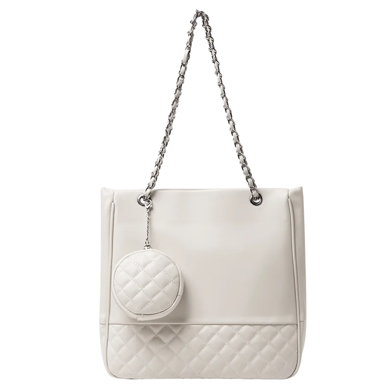 Новые осенние и зимние большие сумки для женщин 2020 сумка через плечо из