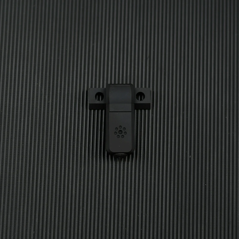 

Surefire M600 M300 Lights ARISAKA 90 Degree Picatinny Side Scout Mount for Gel Blaster Airsoft AEG BCM MK4 MK8 MK16 SMR SLR