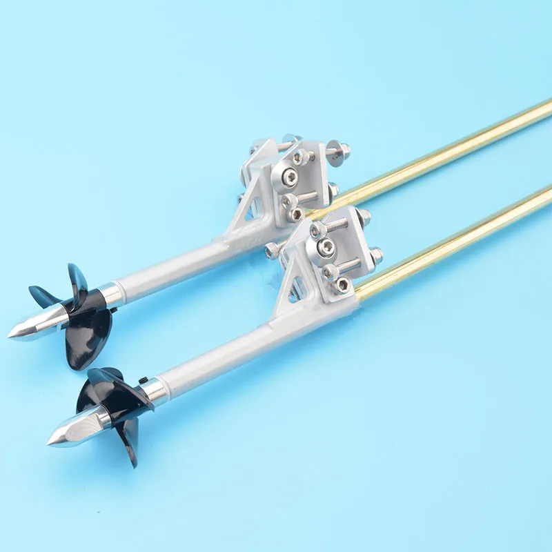 Гибкий вал все в одном 4 мм левый/правый Привод для собак пластиковая прокладка