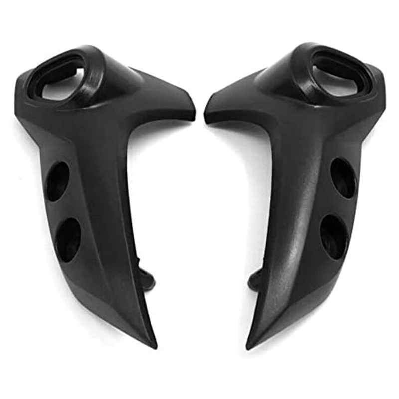 Фара мотоцикла монтажный боковой кронштейн головной свет лампа Верхняя Рамка