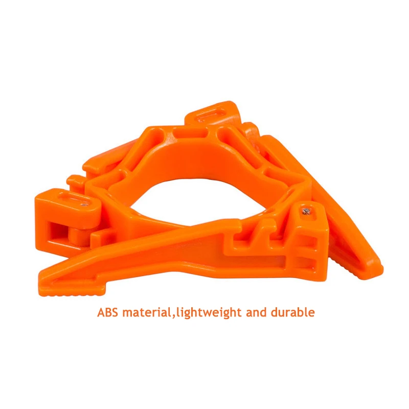 Портативный Открытый кемпинг газовый резервуар плита кронштейн базовый