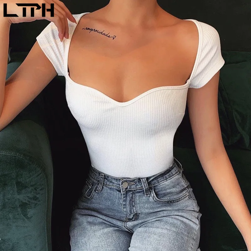 2021 ins Весна Лето Новое поступление модные одноцветные женские рубашки с y