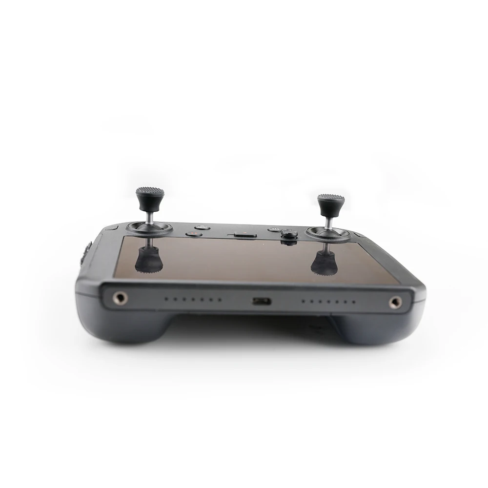 Для DJI Mavic 2 умный контроллер силиконовый рокер для большого пальца Mavic air пульт дистанционного управления джойстик Крышка Mavic 2 Pro Аксессуары