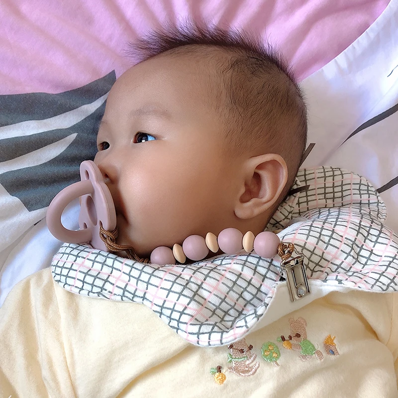 100% медицинская Силиконовая пустышка Cuite Soother | Мать и ребенок