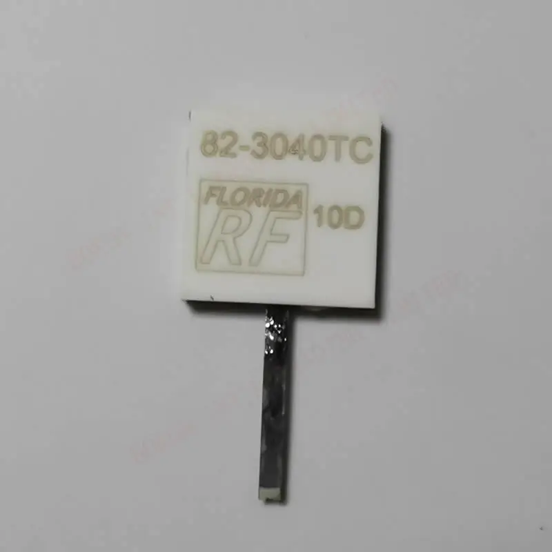 Крышка для вкладыша 82 3040TC 50 Ом 500 Вт завершение DC 1.5GHz Вт|Аксессуары домофона| |