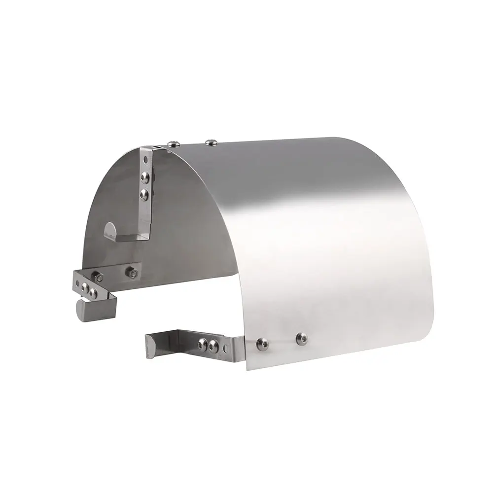 Крышка фильтра воздухозаборника тепловая защита для гоночного автомобиля от 2 25